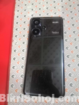 Redmi note 13 pro plus 5g